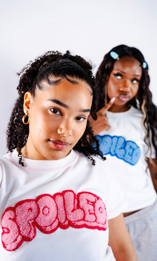 Baby Tees